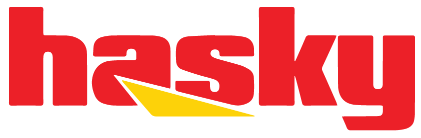 Hasky---logo