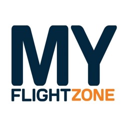 My flight zone