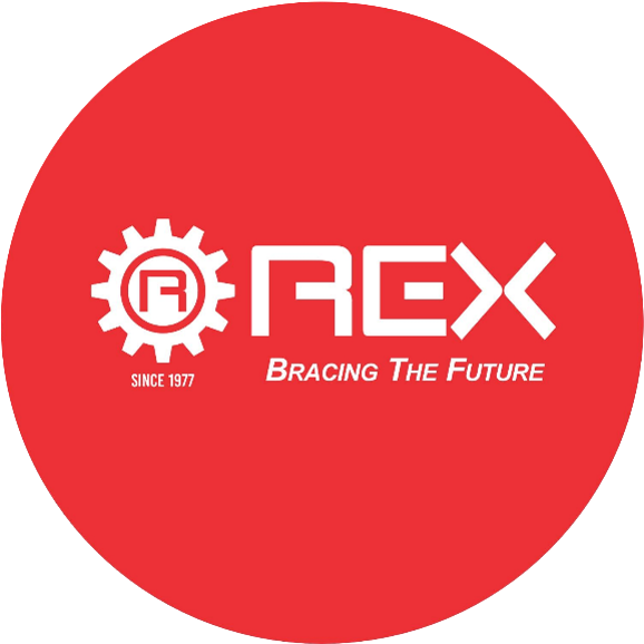 Rex industries
