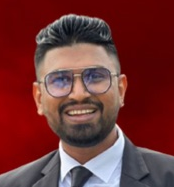 Malintha amirtharaj ~ elivate