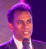 Nalin lakshitha ~ elivate