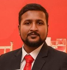 Raveen amarasinghe ~ elivate